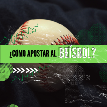 GUÍA ¿Cómo apostar al Beísbol desde Colombia?