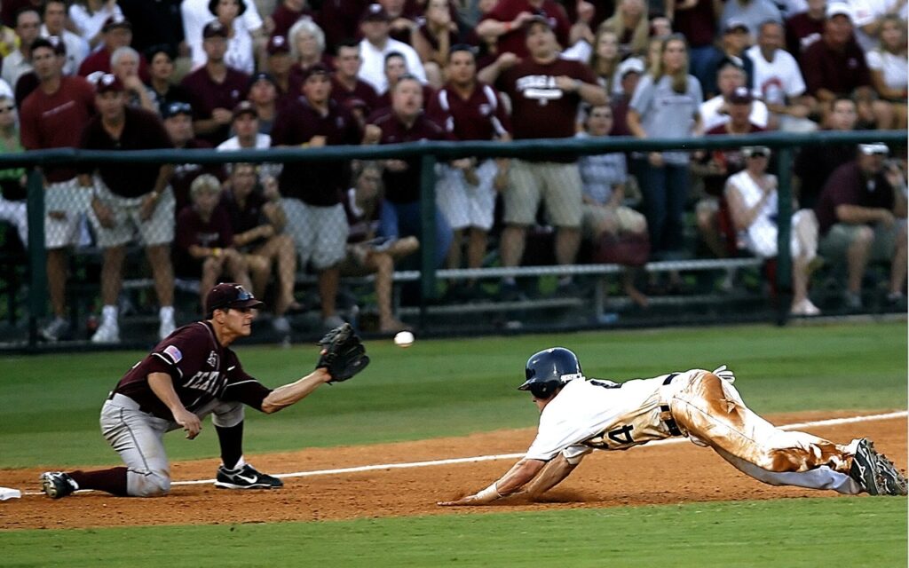 Apuestas beisbol