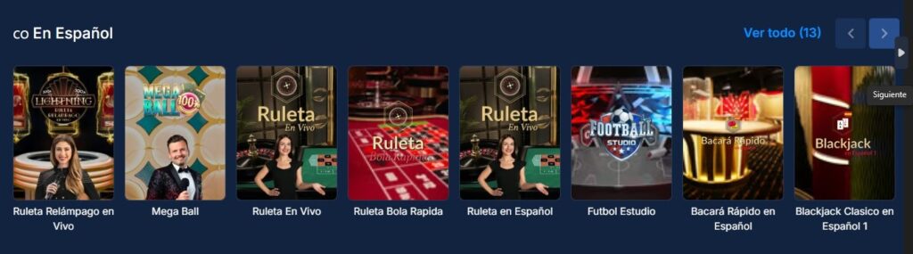 juegos en español rivalo colombia