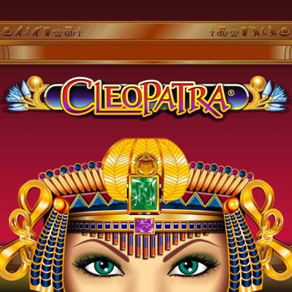 Cleopatra: Juega gratis el demo