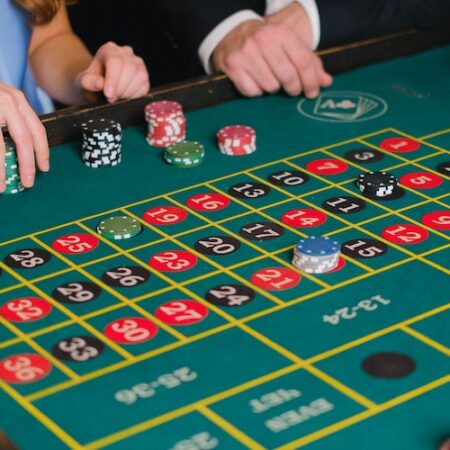 Estrategia Martingala en casinos: 4 Razones por la que NO debes usarla