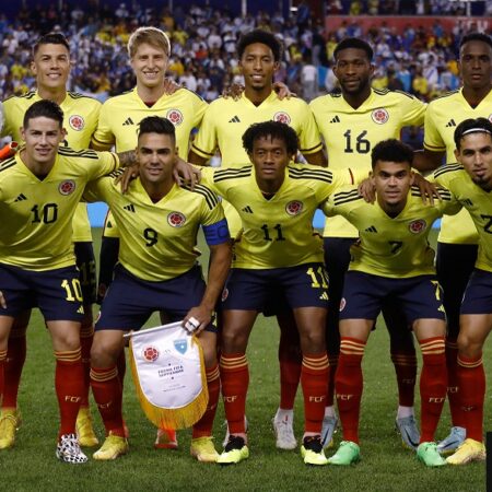 Mejores Deportes Para Apostar por Colombia