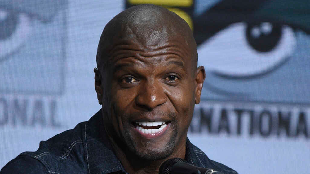 Terry Crews