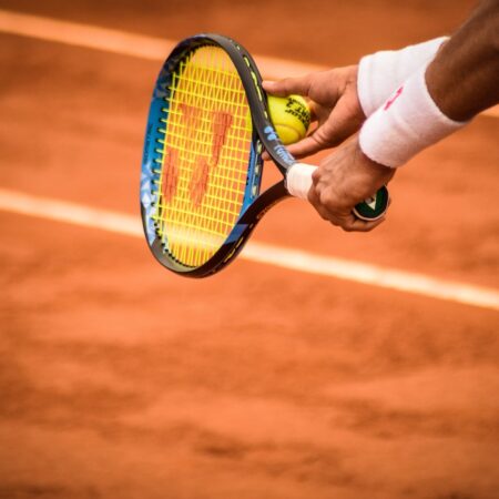 ATP Challenger 2023: Conoce el torneo de Tenis más importante