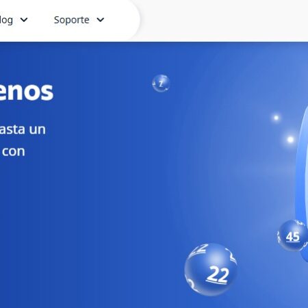 TheLotter Colombia 2026: ¿Es confiable? ¿Qué pasa si te pegas el premio mayor?