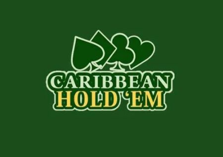Caribbean Hold’em de Habanero: Reseña