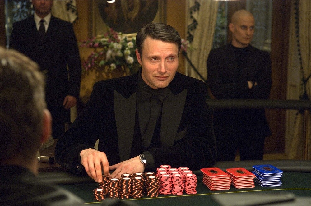 Casino Royale Poker