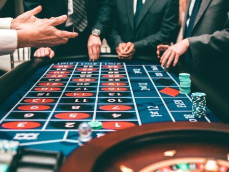 Juegos de mesa de casino: Aprende a jugar para ganar